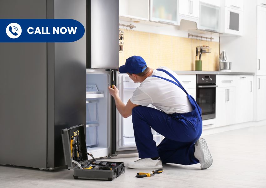 Currituck NC Appliance Repair Company